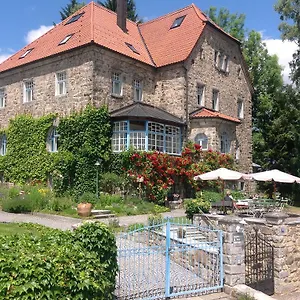 Breitenberg Gasthof