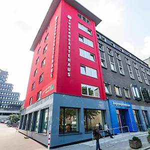 Djh Jugendgästehaus Adolph Kolping Hostel