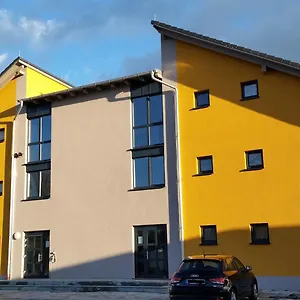 Schäfer Boardinghouse Aparthotel
