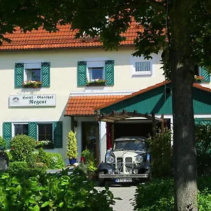 Airporthotel Regent Hotel